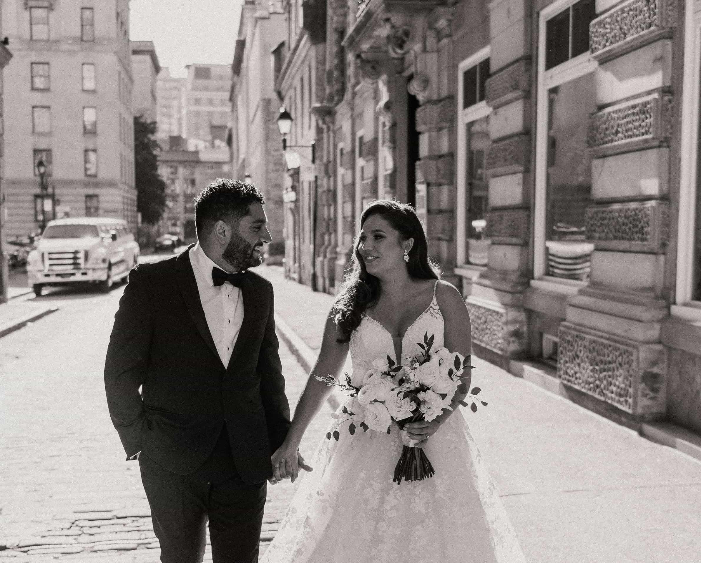 Image for Stef & Adam